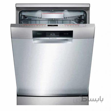ماشین ظرفشویی بوش مدل SMS88TI36E ا Bosch SMS88TI36E Dishwasher