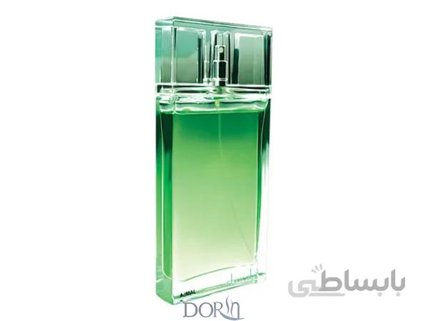 ادکلن ادوپرفیوم اجمل چمیستری مردانه حجم 90 میلی لیتر اورجینال