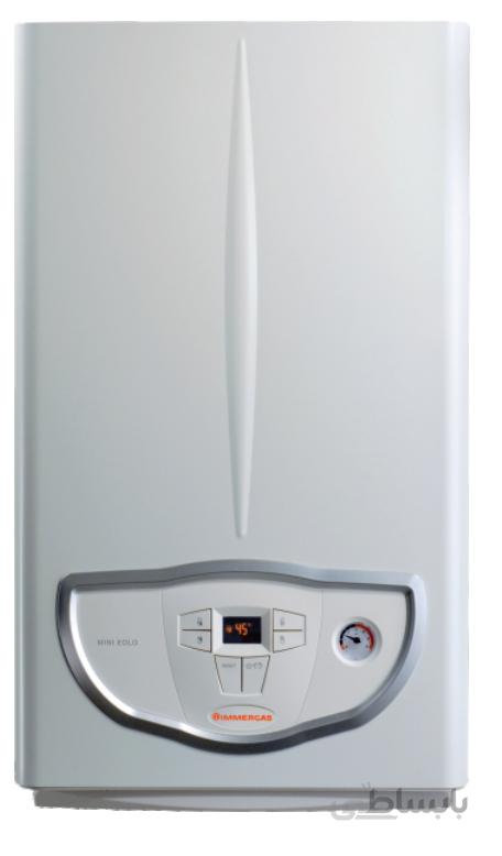 پکیج دیواری ایمرگس ایتالیا مدل MINI EOLO PRO
