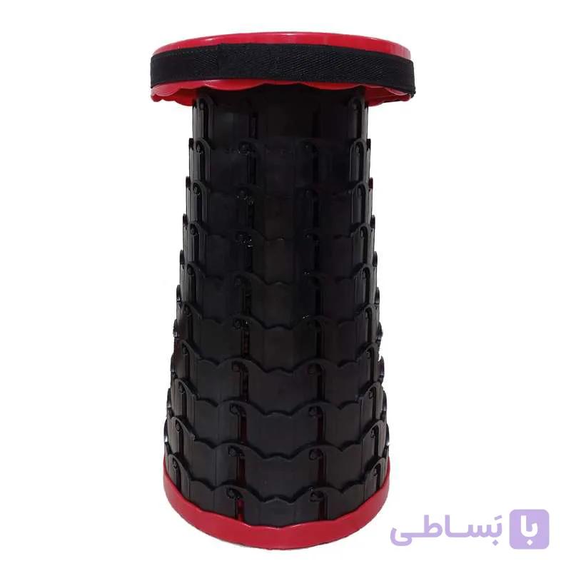 صندلی سفری مدل تلسکوپی شیرو 1