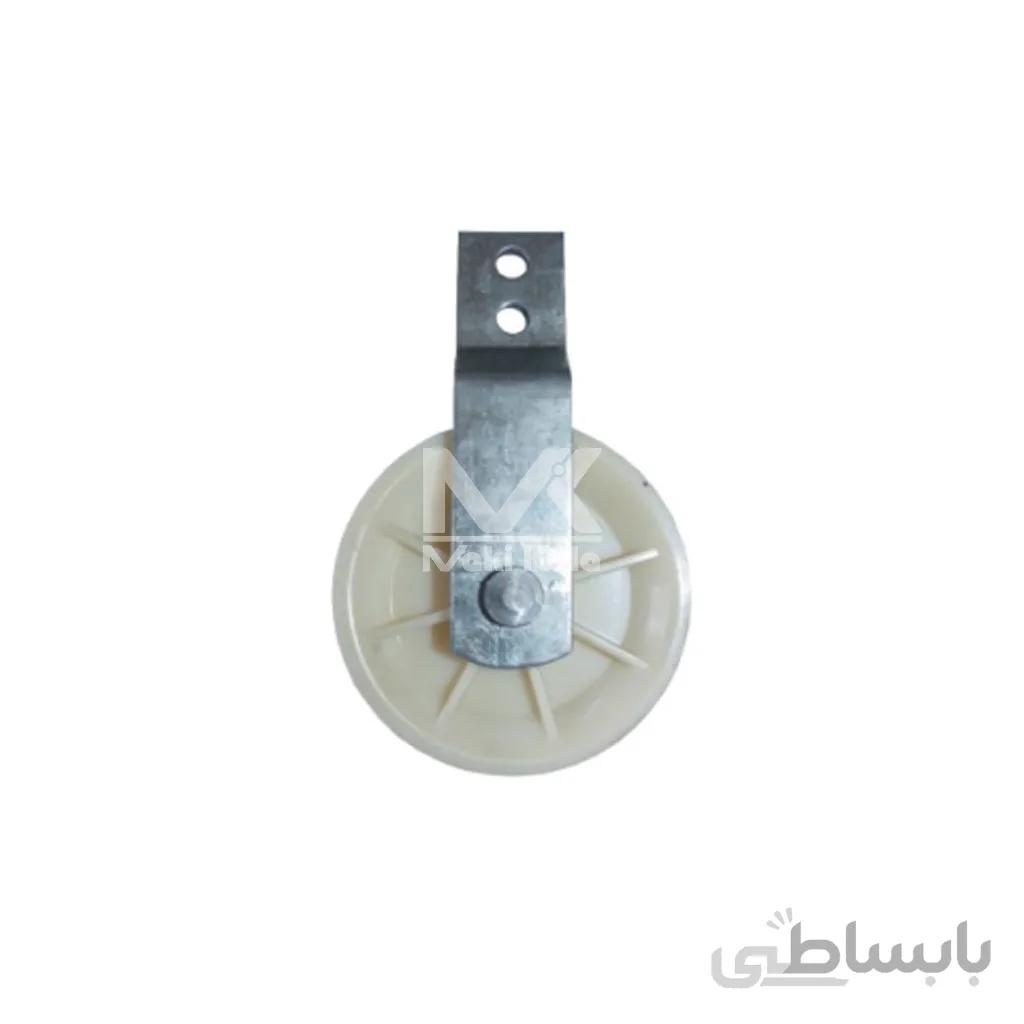قرقره بزرگ پلاستیکی پارس مدل PB-001
