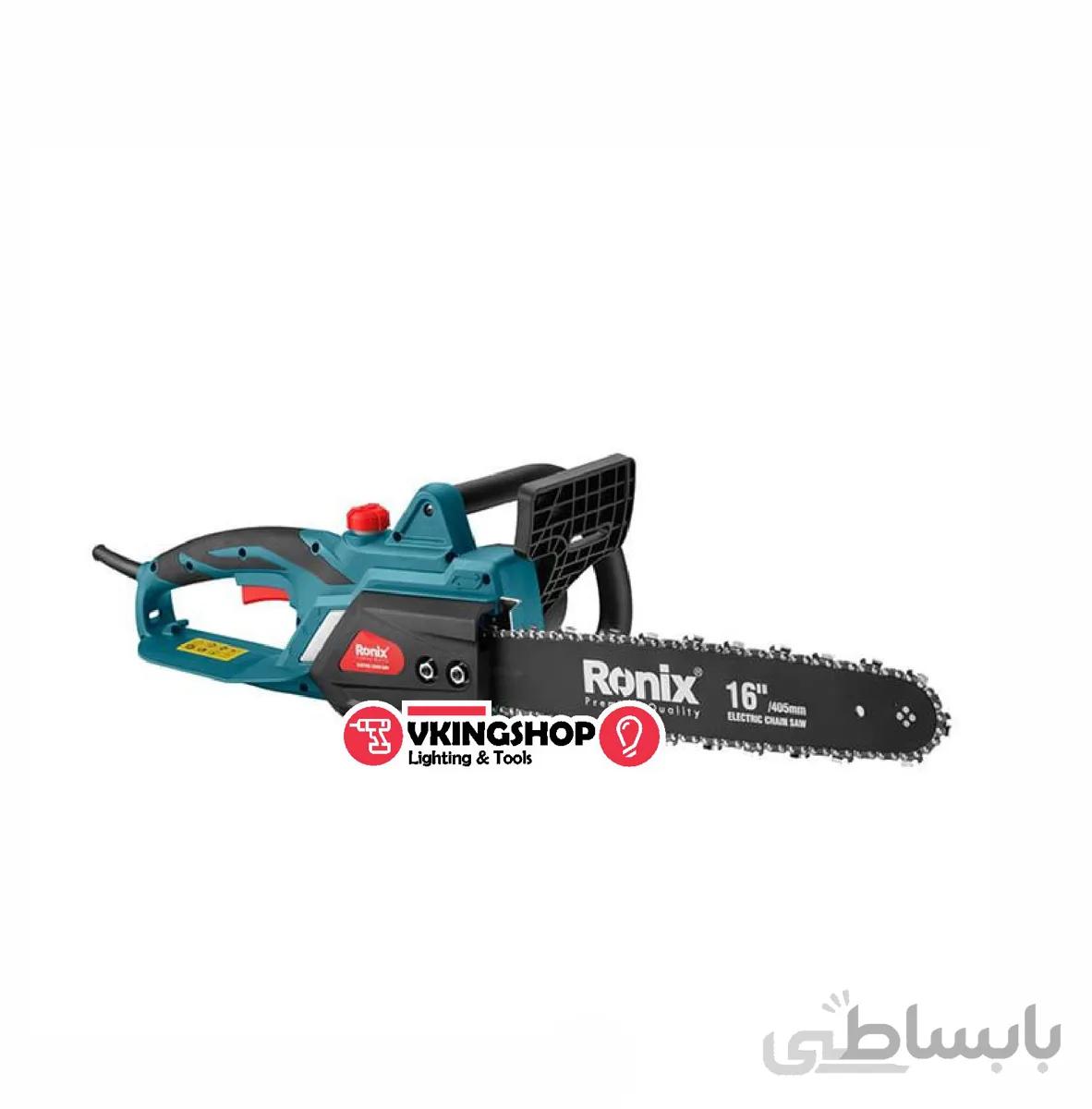 اره برقی رونیکس مدل 4742