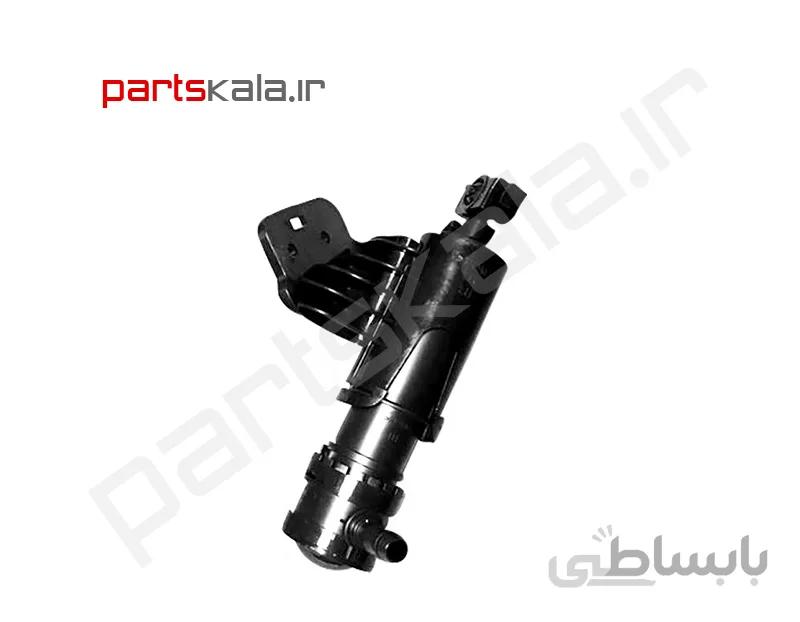 تلسکوپی چراغ شور راست سوناتا بنزینی