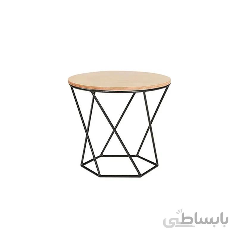 میز عسلی Hexa