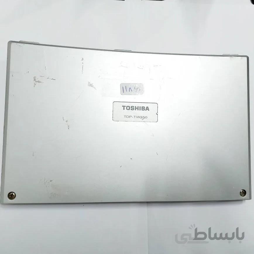 درب لامپ توشیبا TDP-TW350 ویدئو پروژکتور