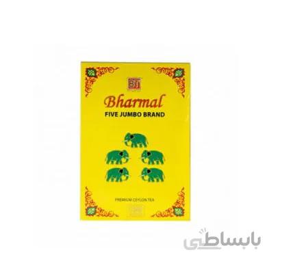 چای بارمال پنج فیل ساده