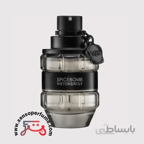 عطر ویکتور اند رولف اسپایس بامب ا عطر VIKTOR&ROLF Spice bomb کد 938589