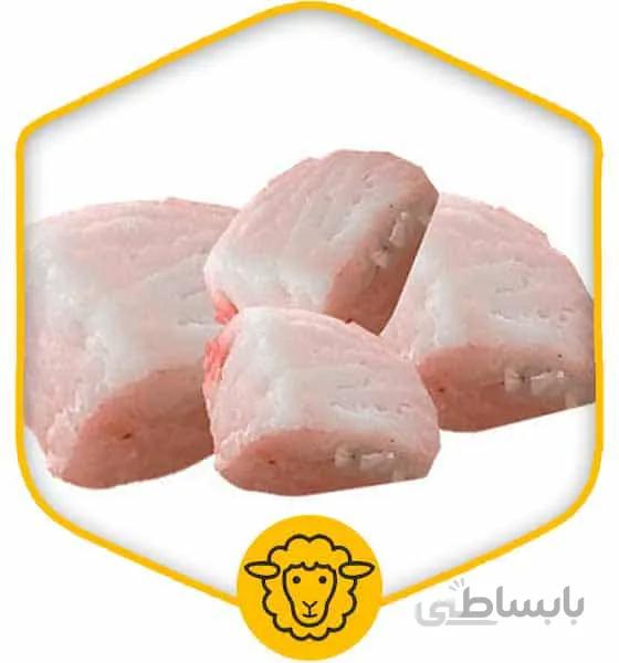 دنبه