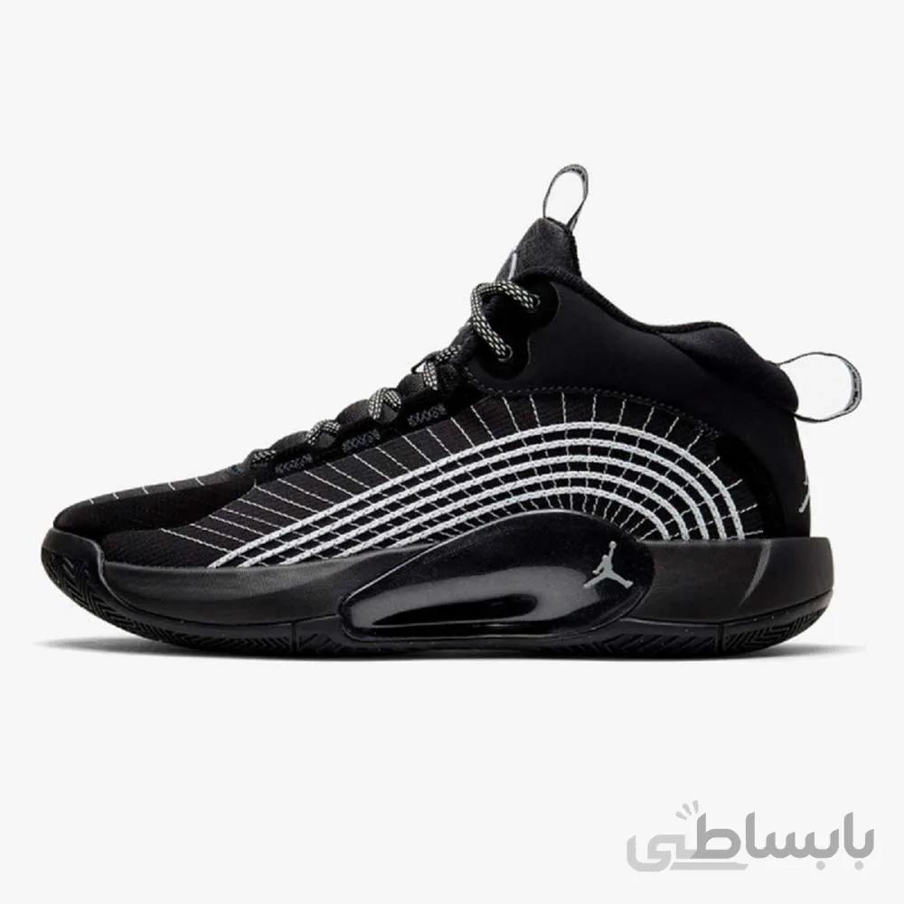 کفش بسکتبال نایک مدل Jordan Jumpman 2021 PF