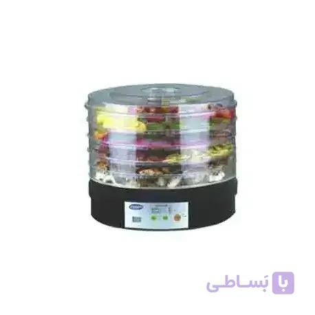 میوه خشک کن زومیت ZM2251