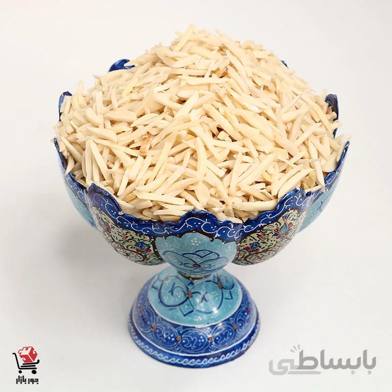 خلال بادام درختی