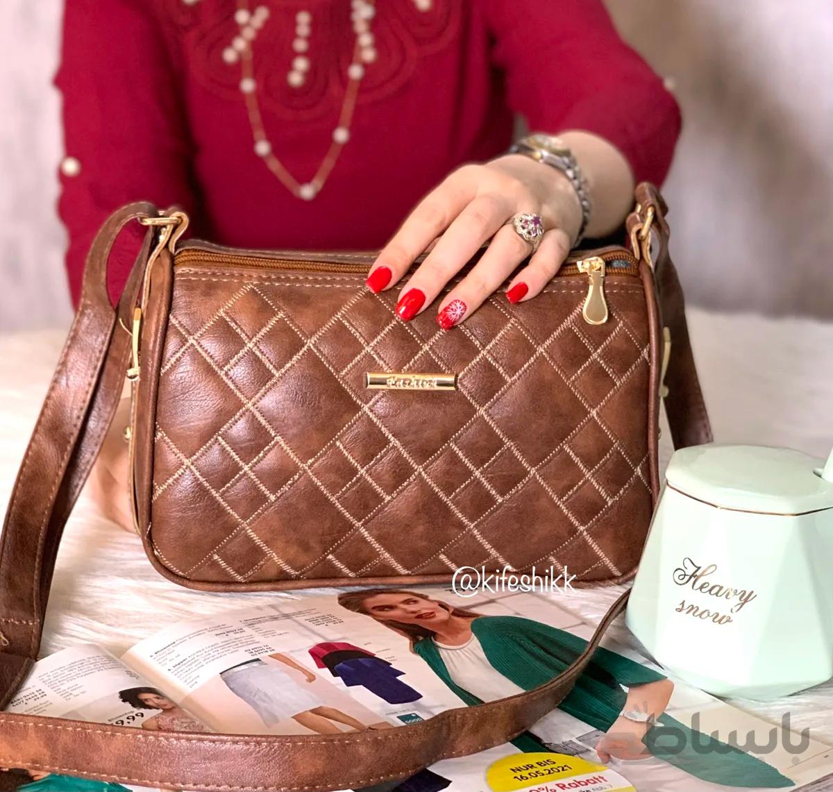 کیف اسپرت زنانه کد KF580