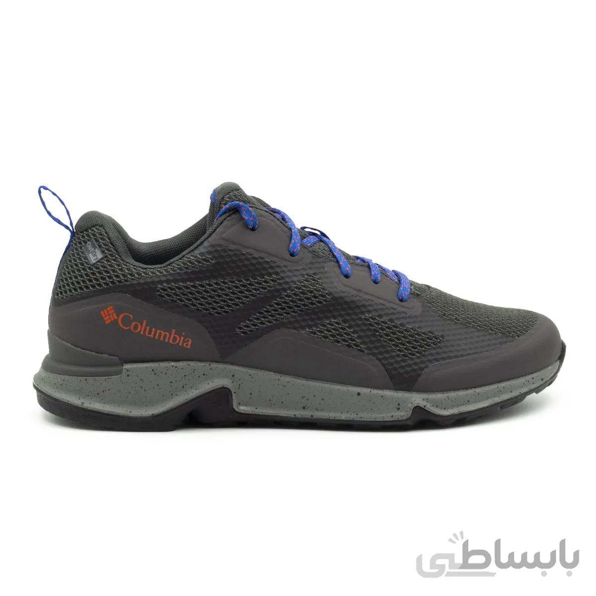 کفش مردانه کلمبیا مدل Columbia Vitesse outdry bm0077-089
