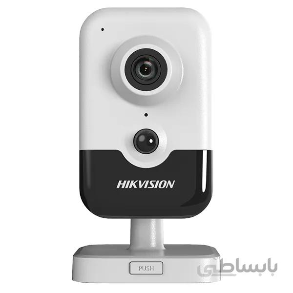 دوربین مداربسته تحت شبکه هایک ویژن مدل DS-2CD2423G0-IW