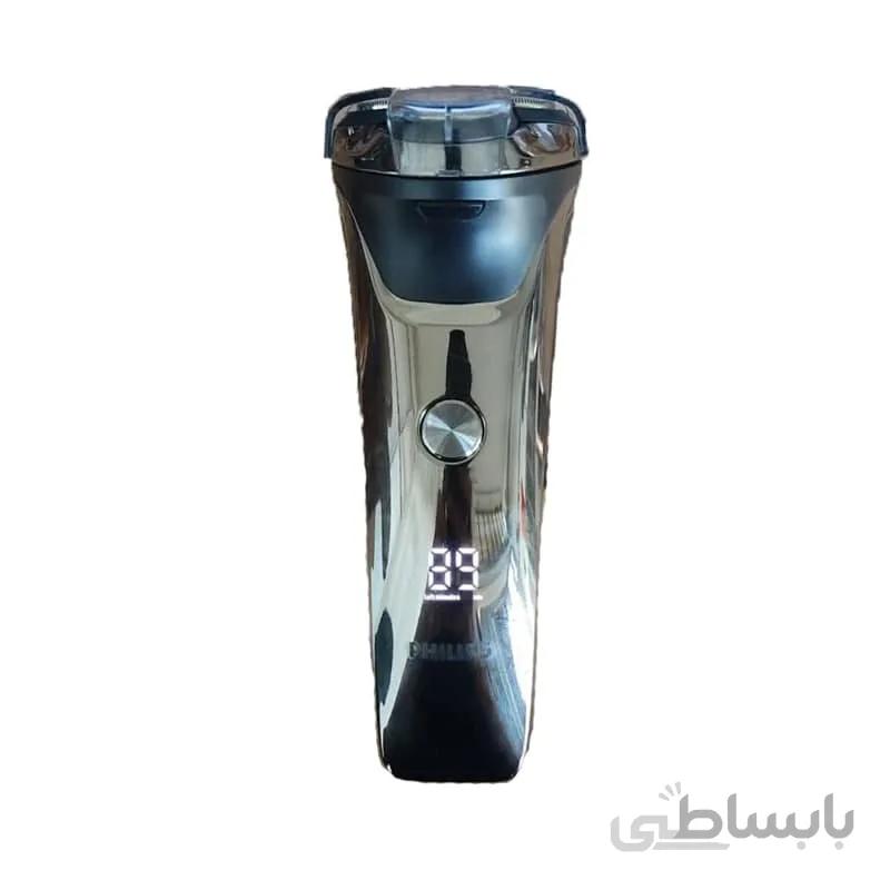 ریش تراش سه تیغ فیلیپس philips مدل HP-1155
