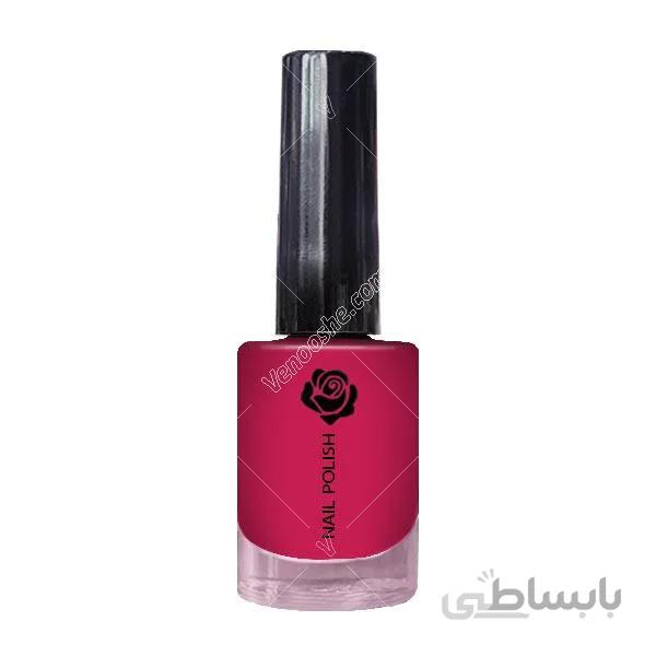 لاک ناخن گلباران شماره 033