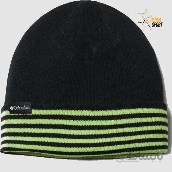 کلاه زمستانی کلمبیا Cascade Reversible Watchcap