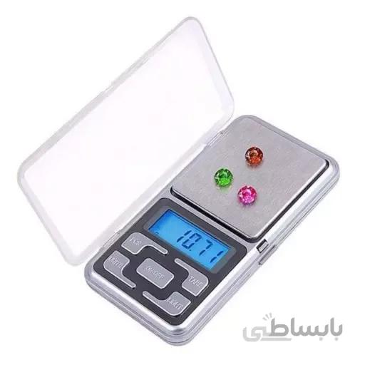 ترازو جیبی مدل MH-200