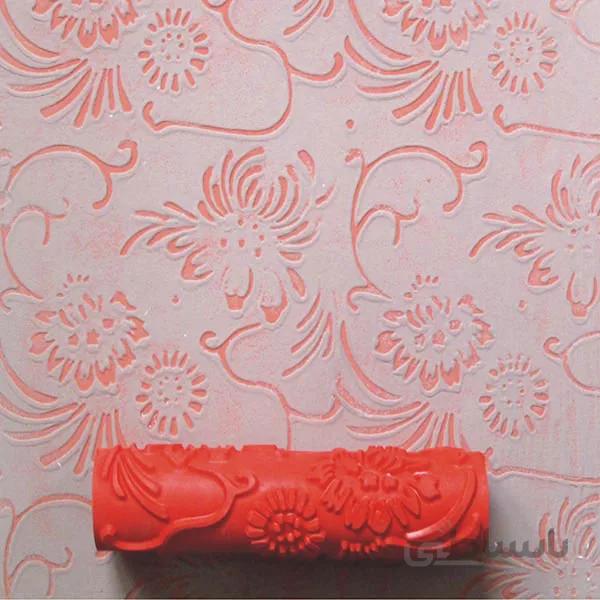 غلطک تکسچر 7 اینچ GSB کد NO-010