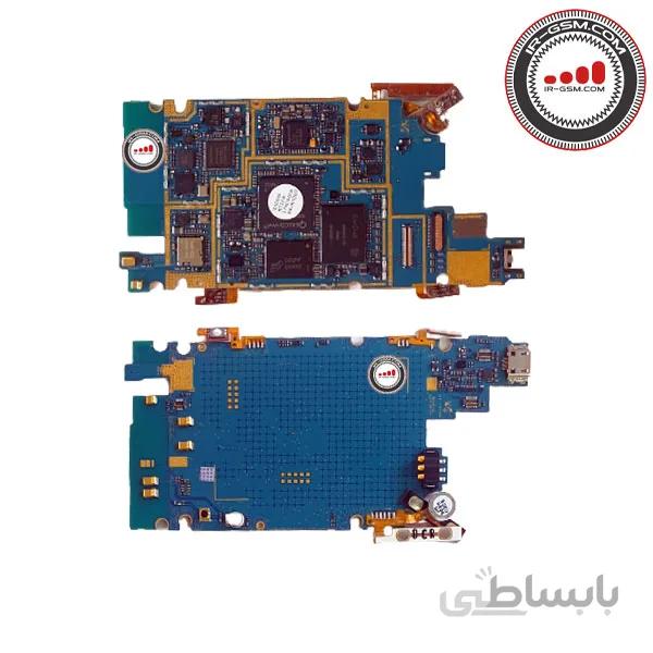 برد روکار اوراقی سامسونگ MAIN BOARD SAMSUNG I8700