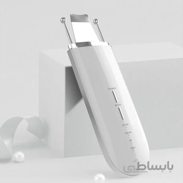 التراسونیک درما اف و ار اف دوکاره ای EMS