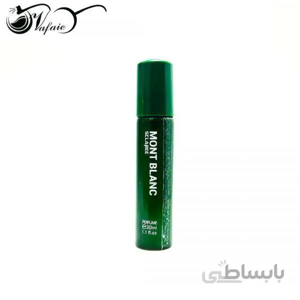 ادکلن اسکلاره مونت بلنک Sclaree Mont Blanc