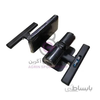 دستگاه سی سی اسکات Precore