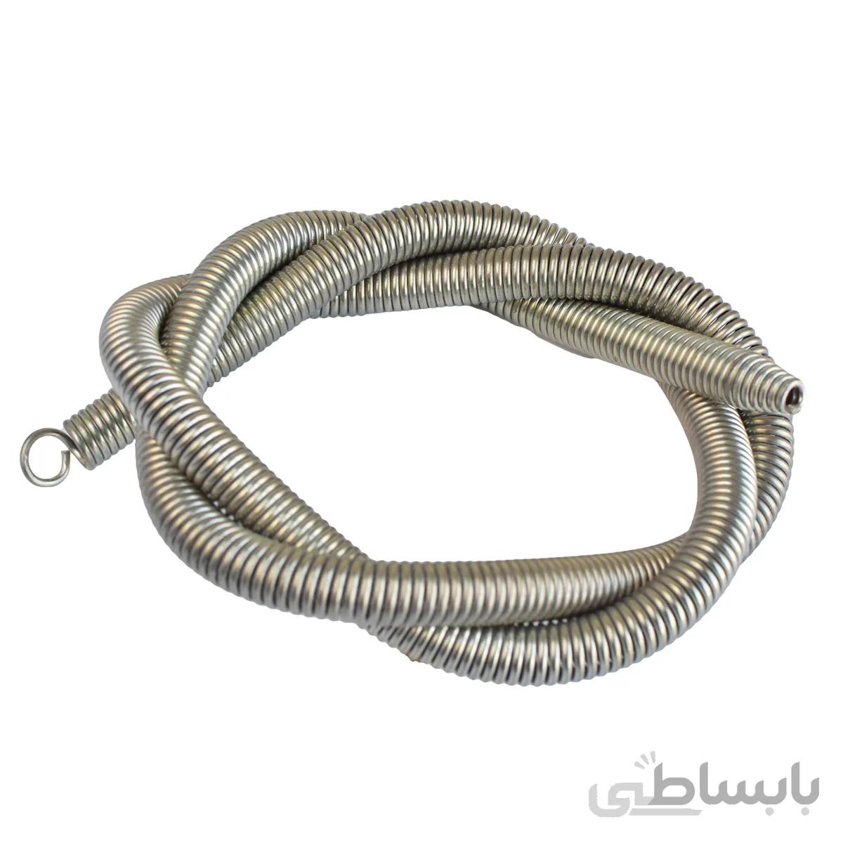 فنر خم کن 5متری سایز 3/8