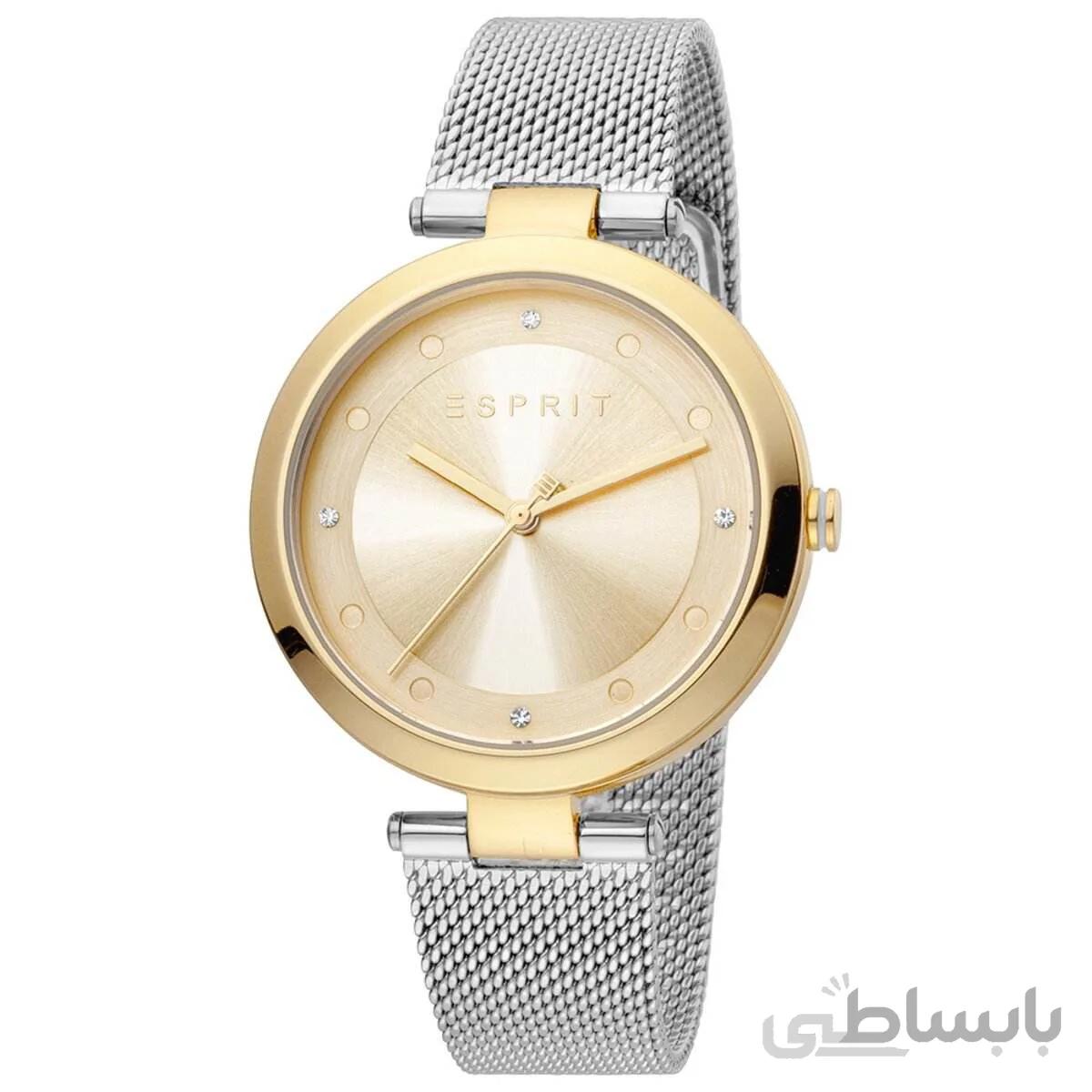 ساعت مچی زنانه اسپریت مدل ES1L165M0085 ا ES1L165M0085
