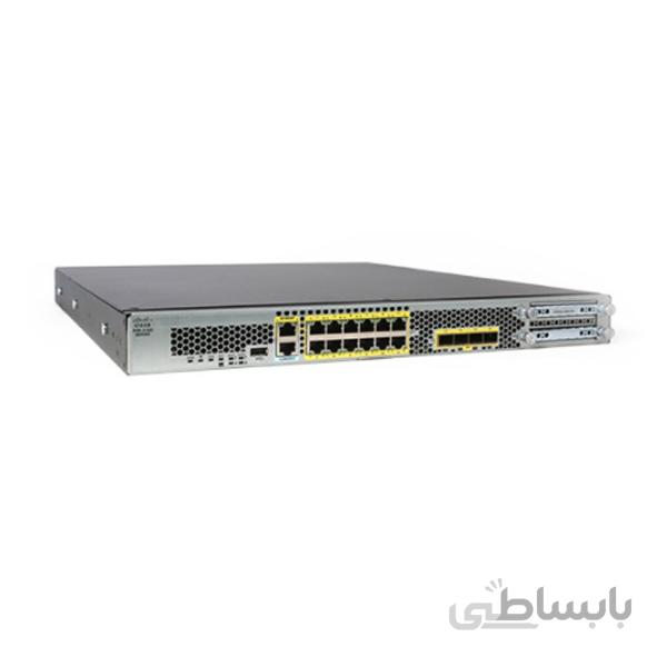 فایروال سیسکو مدل FPR2120-NGFW-K9