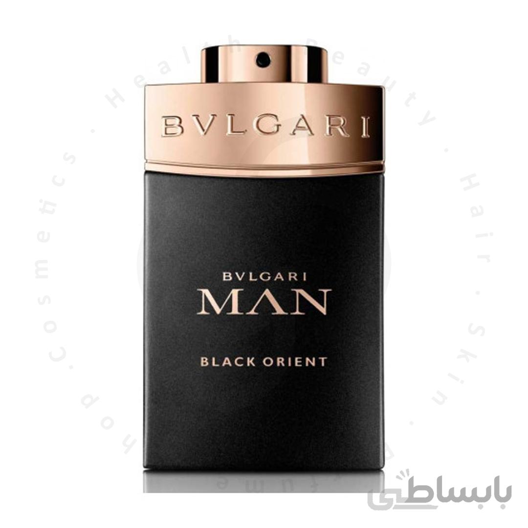 عطر ادکلن بولگاری من بلک اورینت