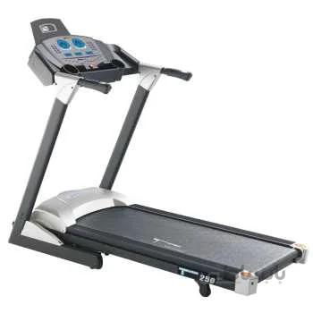 تردمیل توربو فیتنس مدل TF 250 ا Turbo Fitness TF 250 Treadmill