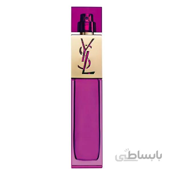 عطر ادکلن ایو سن لورن YVES SAINT LAURENT ELLE حجم ۹۰ میل | زنانه ا Yves Saint Laurent Elle Eau De Parfum Spray 90ml