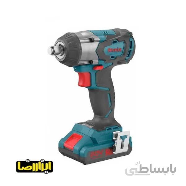 بکس شارژی رونیکس مدل 8907