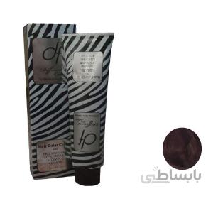 رنگ مو دیفرنت شماره 6.77 حجم 125 میلی لیتر رنگ گلاس