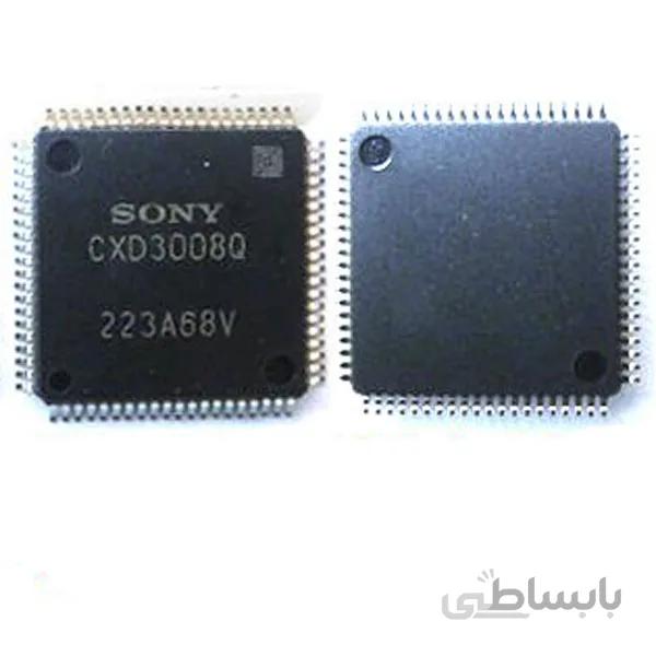 CXD3008Q