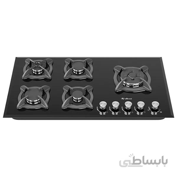 اجاق گاز صفحه ای داتیس مدل DG 526 ا Datees DG 526 Stove