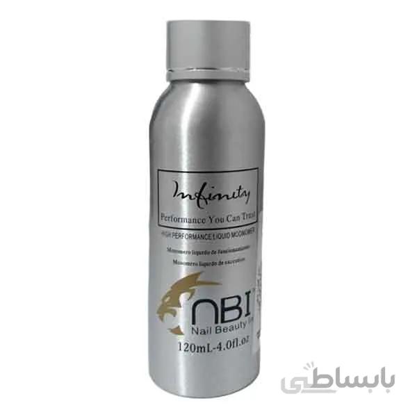 لیکوئید NBI حجم ۱۲۰ میلی لیتر