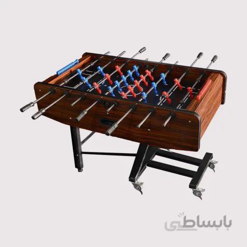 فوتبال دستی حرفه ای باشگاهی مدل St12