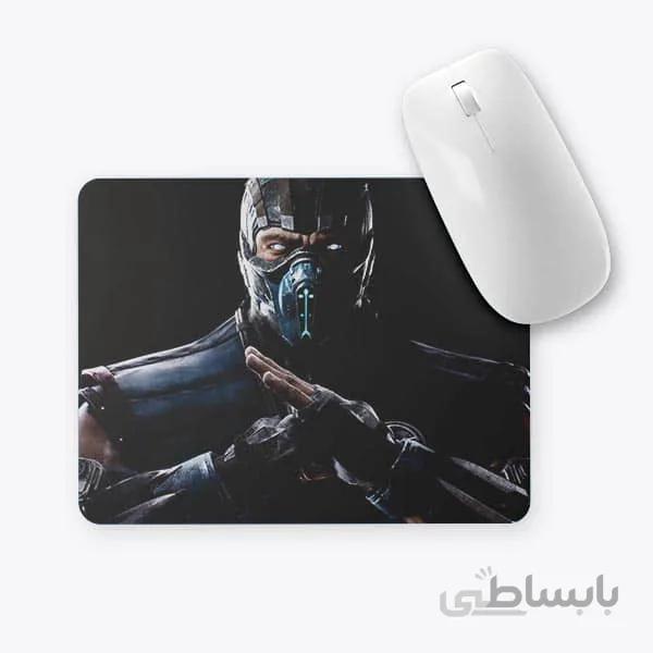 موس پد Subzero کد ۰۲