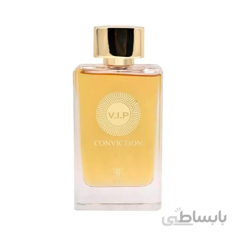 Elysees Fashion VIP Conviction For Women EDP