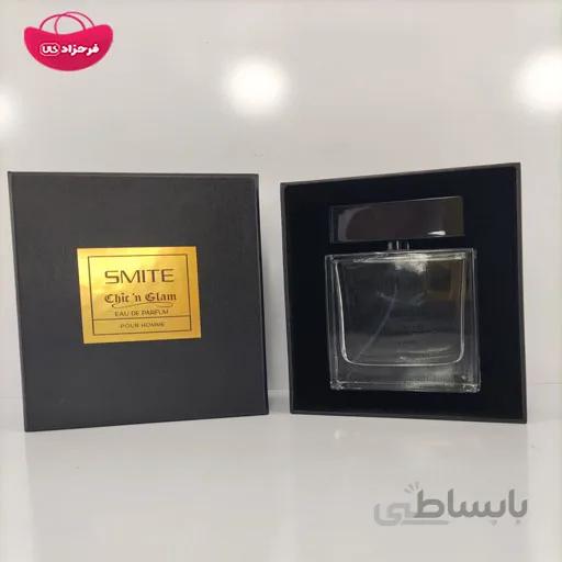ادکلن چیکن گلام اسمیت SMITE مردانه