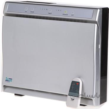 تصفیه کننده هوای سایا مدل KCM260UV ا Saya KCM260UV Air Purifier