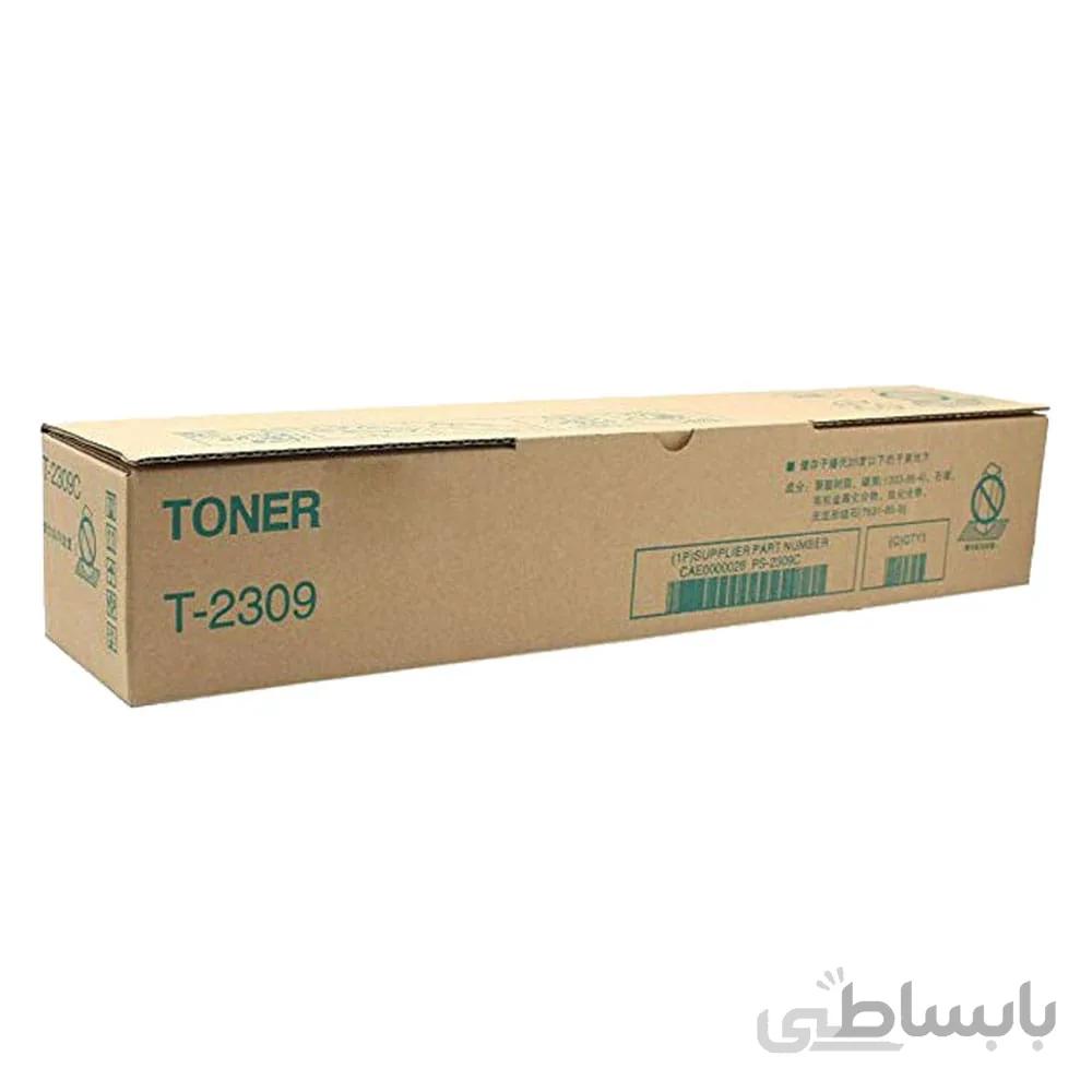 کارتریج اینتگرال توشیبا T-2309P