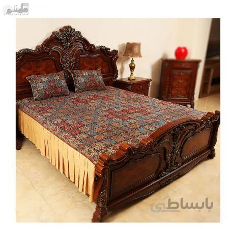 روتختی ترمه طرح امپراطور کد 1005
