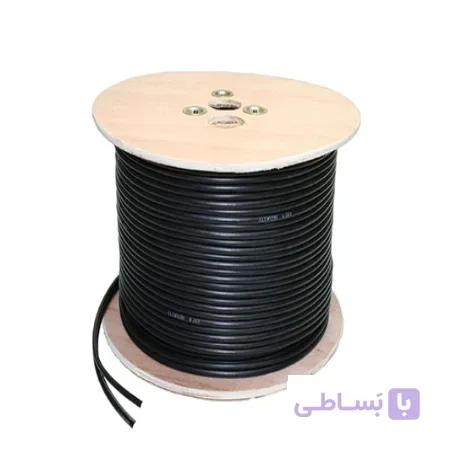 کابل ترکیبی (قیمت هر متر)