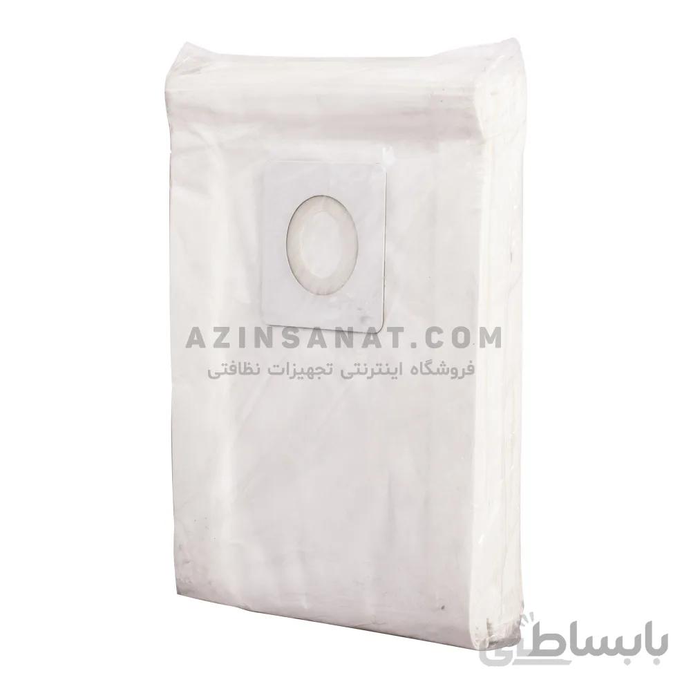 پاکت یکبار مصرف جاروبرقی 400