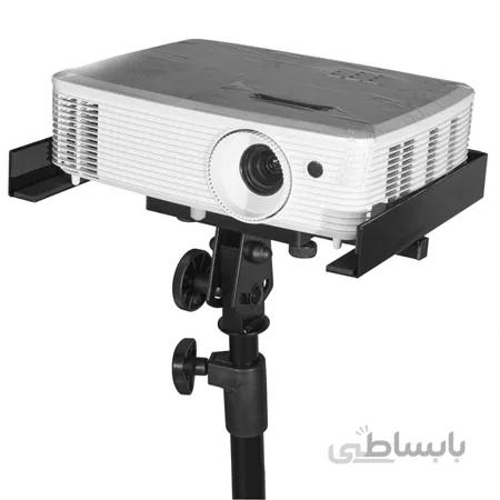 سه پایه زمینی پروژکتور مدل MUSIC STAND
