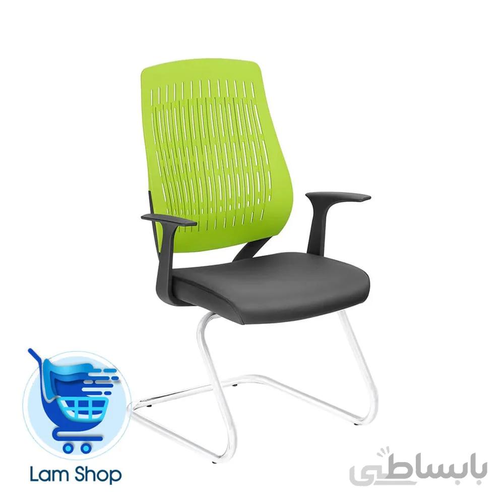 صندلی کنفرانسی CW450w داتیس