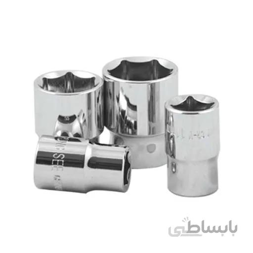 سری بکس تکی 1/2 سایز 21 (Rung see)